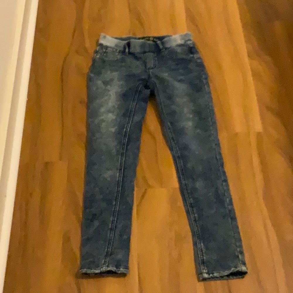 Imperial Star Jeans stretchy